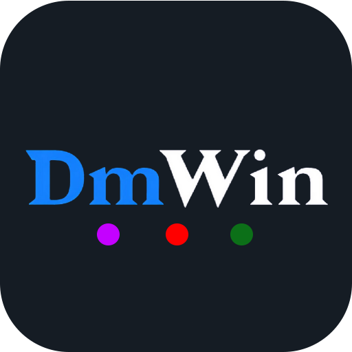 DmWin Game Logo